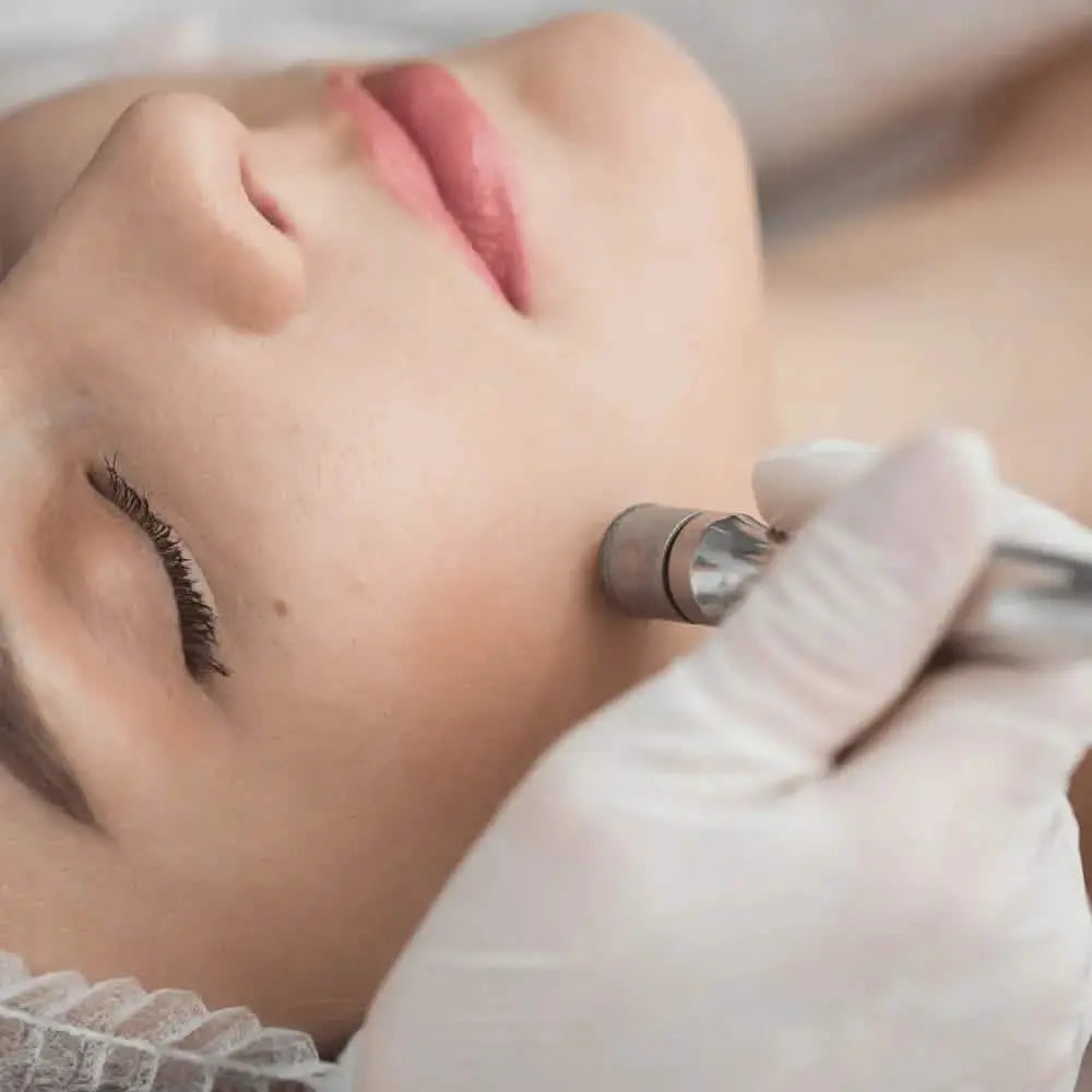 microdermabrasion course near me