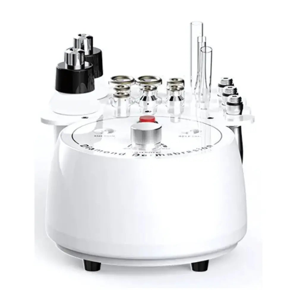 microdermabrasion facial machines