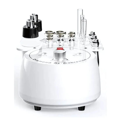 microdermabrasion facial machines
