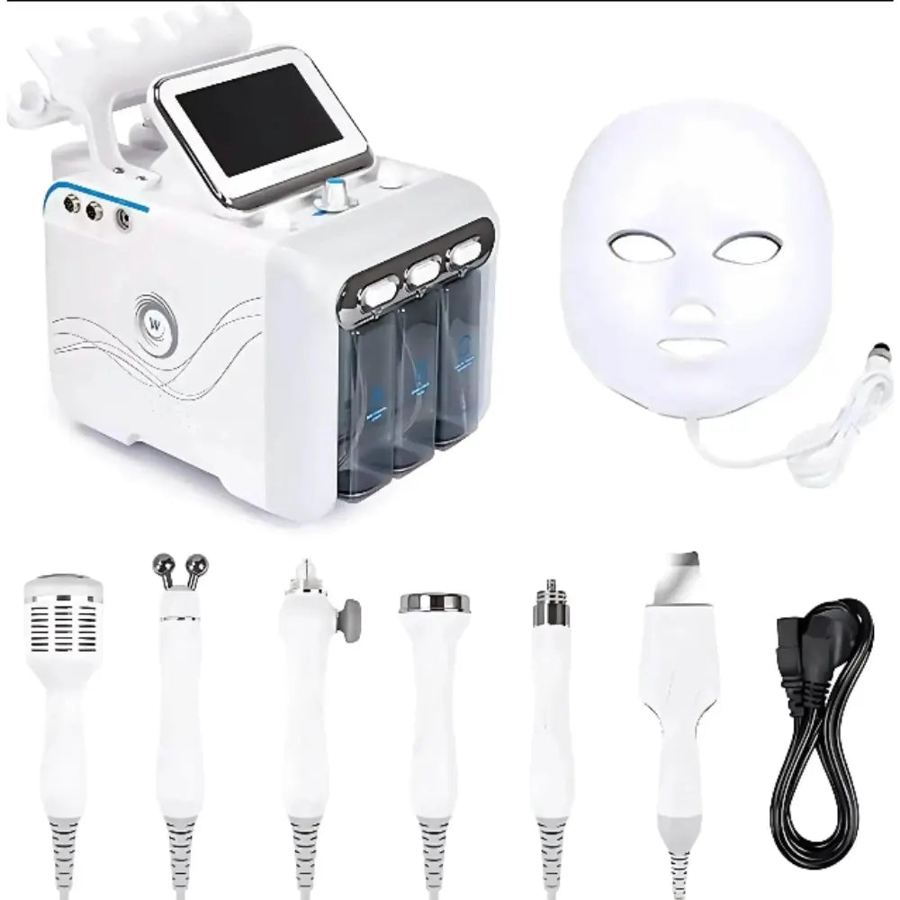 microdermabrasion machine