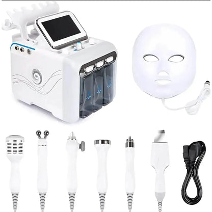 microdermabrasion machine