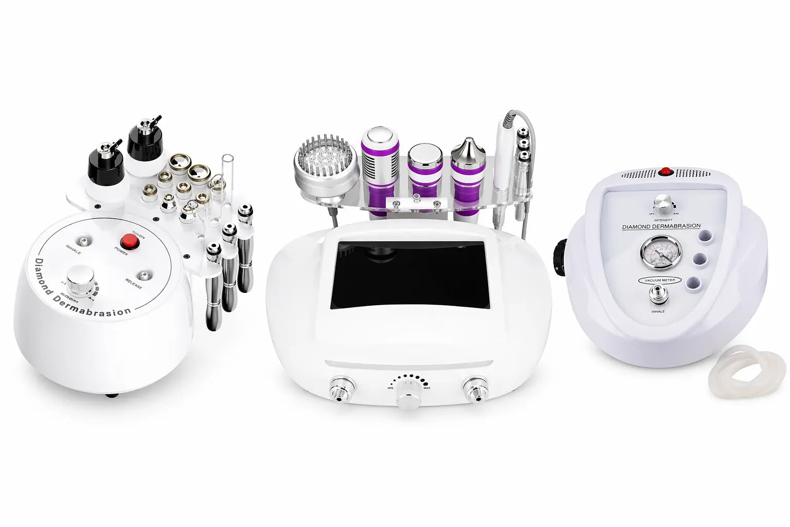 microdermabrasion machine
