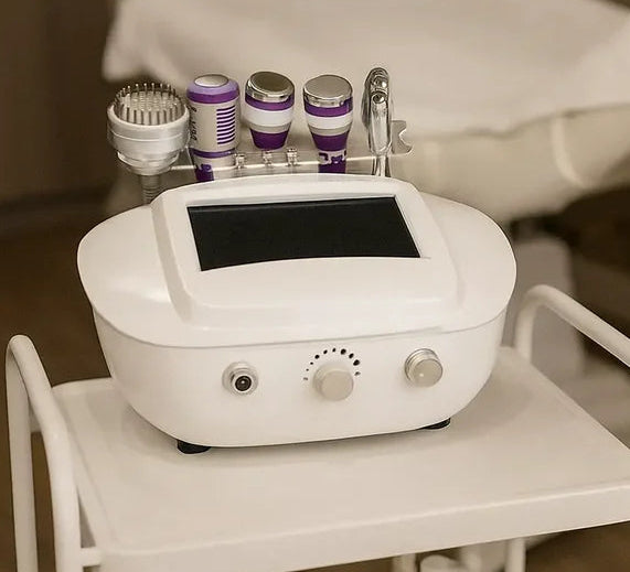 microdermabrasion machines uk