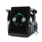 microneedle radio frequency
