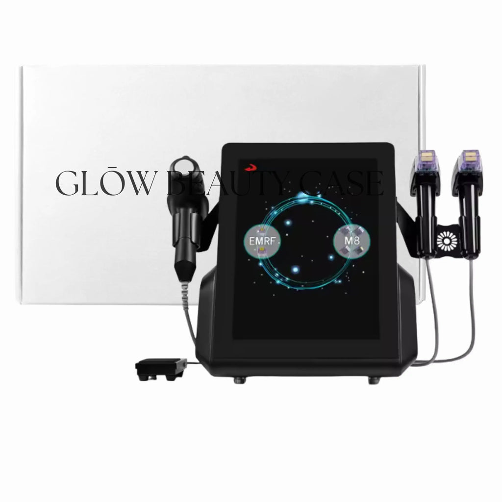 microneedling facial​