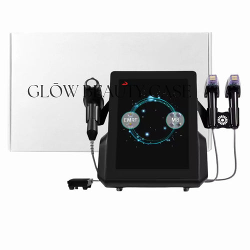 microneedling facial​