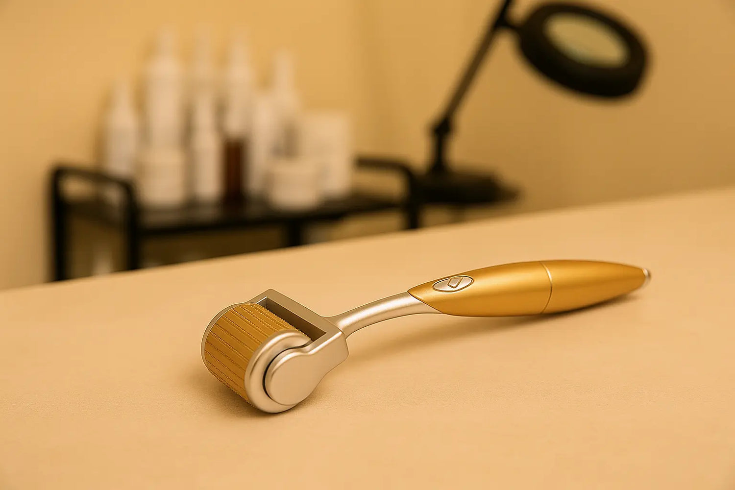 microneedling pen​