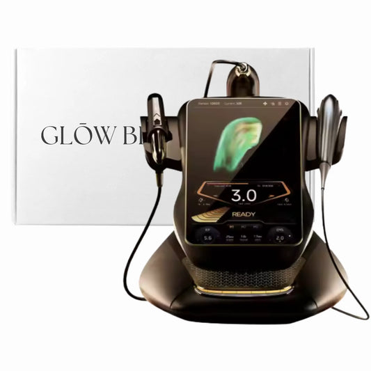 mini hifu machine uk