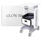 mobile beauty trolley on wheels uk
