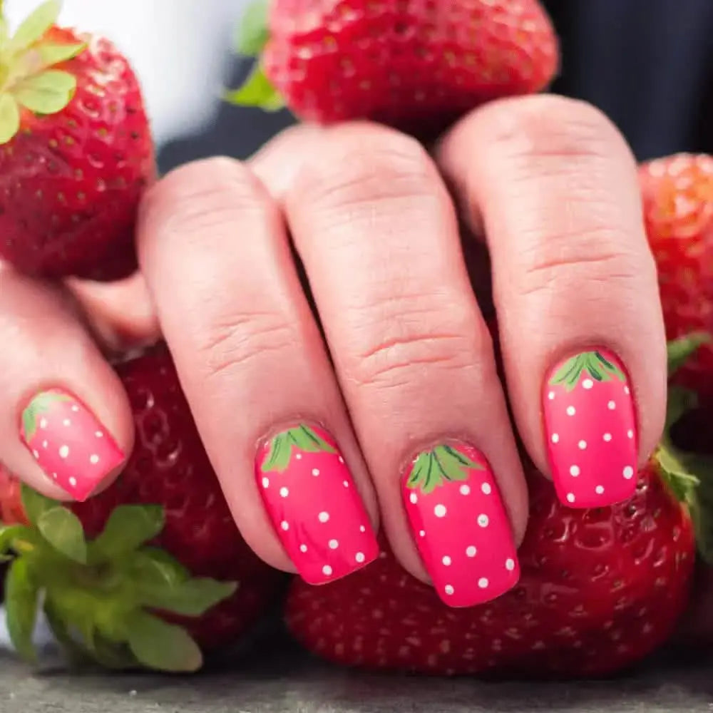 nail art course online