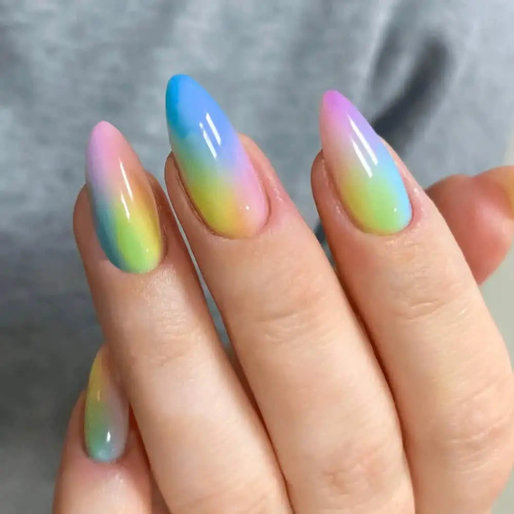nail technician course fees
