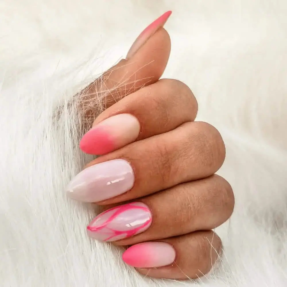 nail technician course online