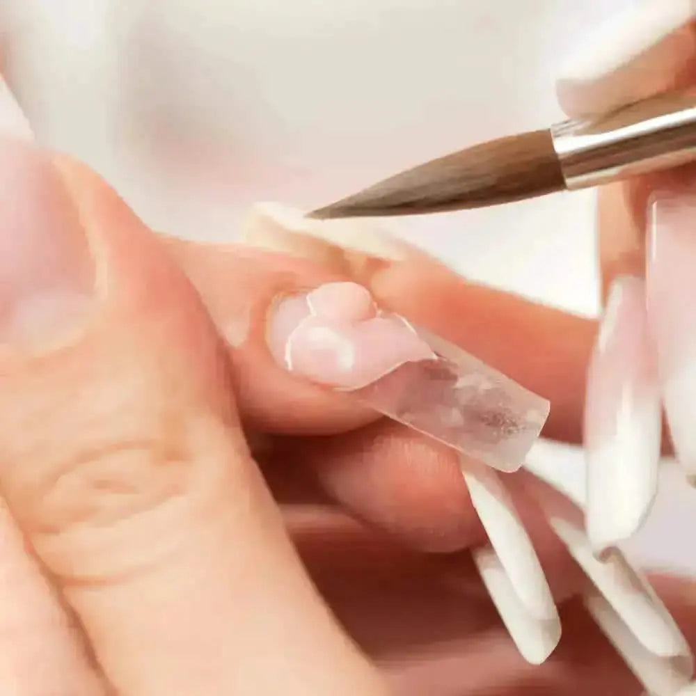 nail technician course online uk