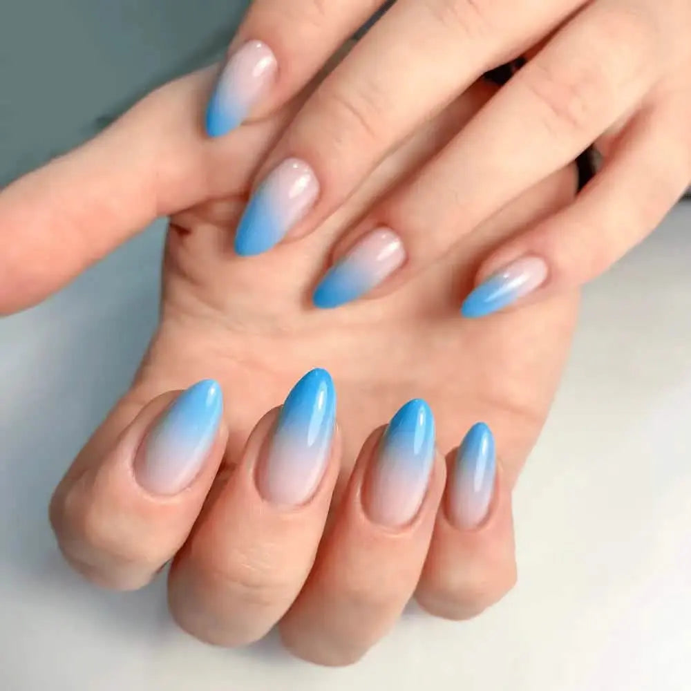 nail technician course uk