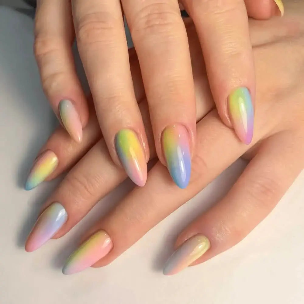 nail technician courses nvq