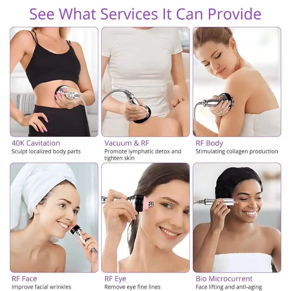 non surgical fat removal machine
