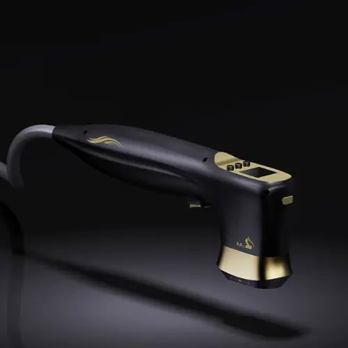 nuface trinity facial toning device​