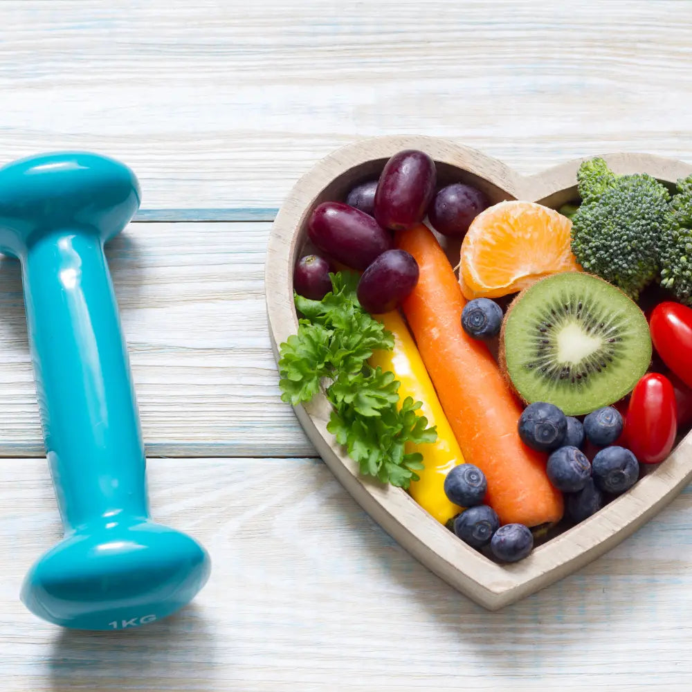 nutrition course