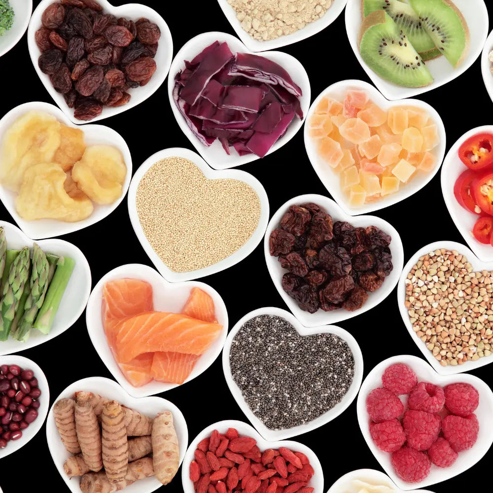 nutrition health course