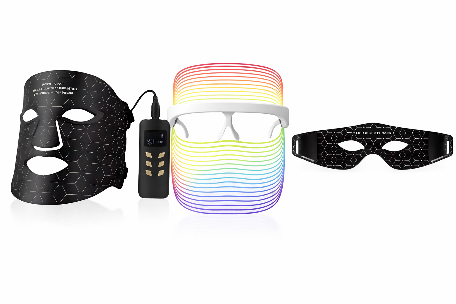 omnilux led mask