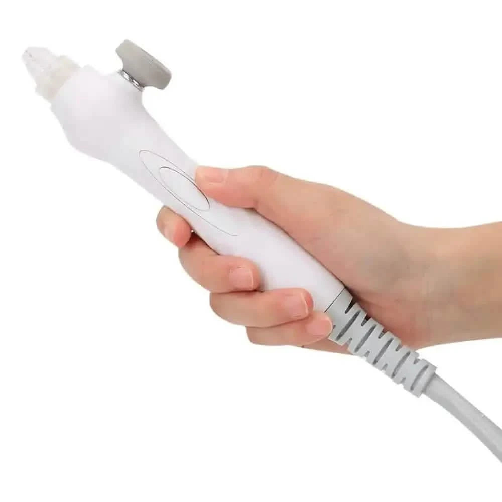 oxygen spray gun for facial machine