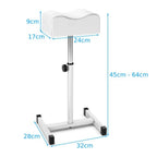pedi foot rest​