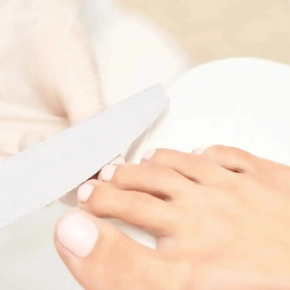pedicure course