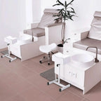 pedicure foot rest​