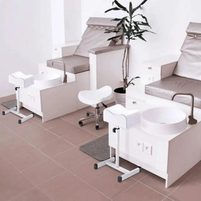 pedicure foot rest​