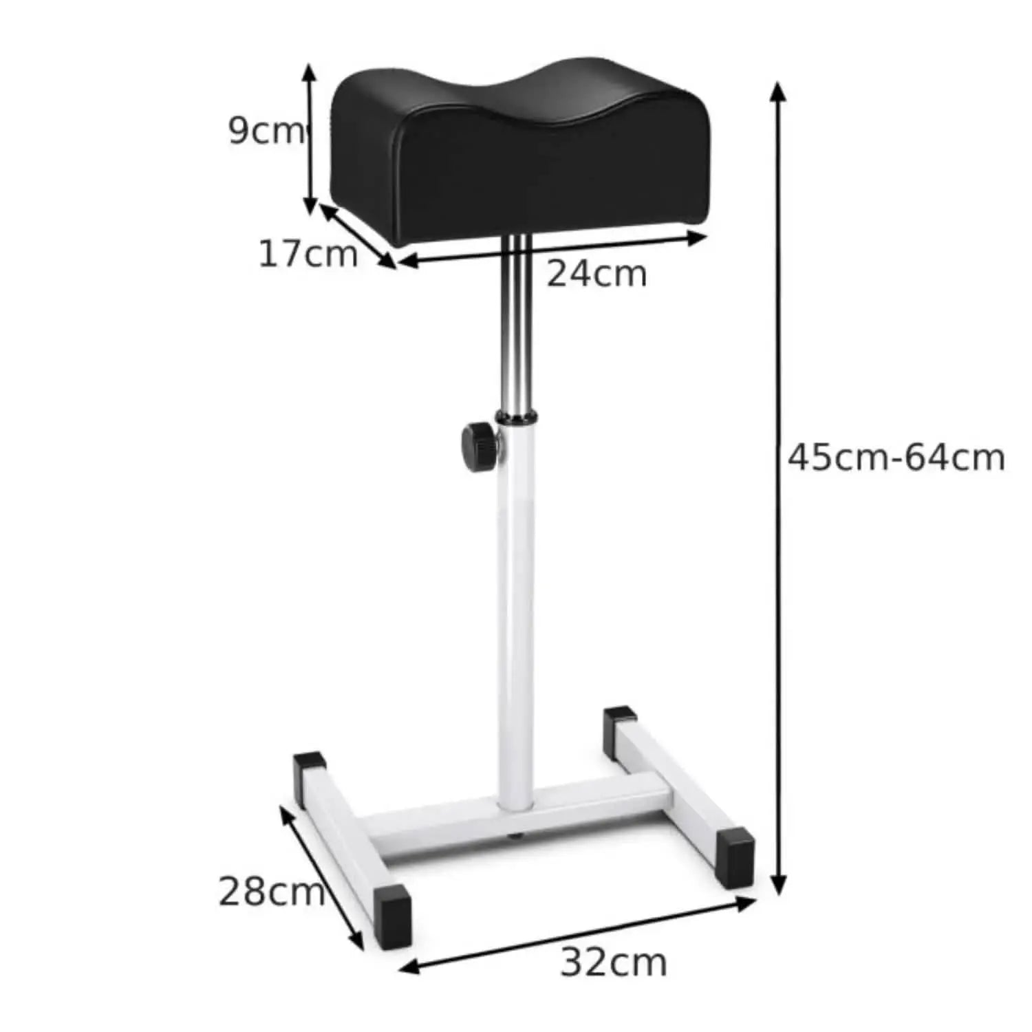 pedicure foot rest uk