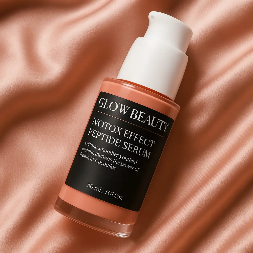 peptide serum benefits UK