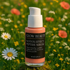 peptide serum for face and neck