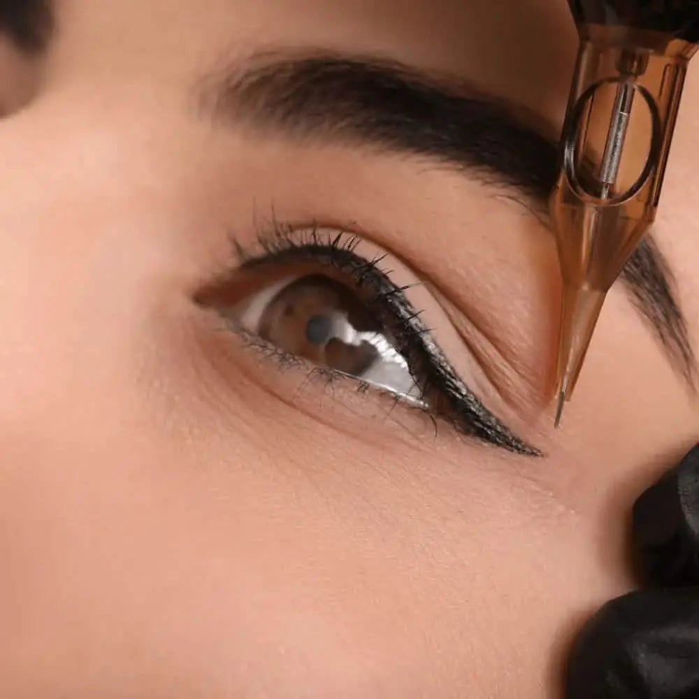 permanent makeup training