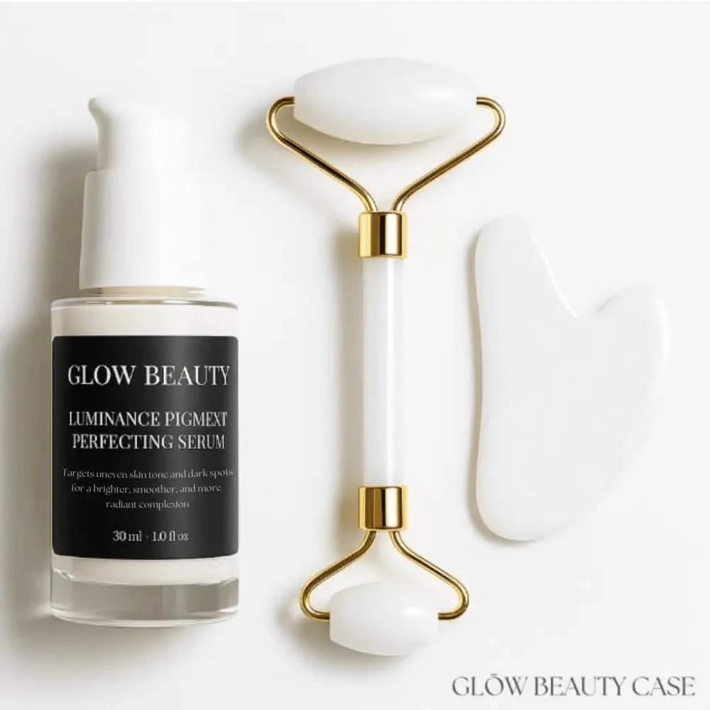 pigment correcting serum