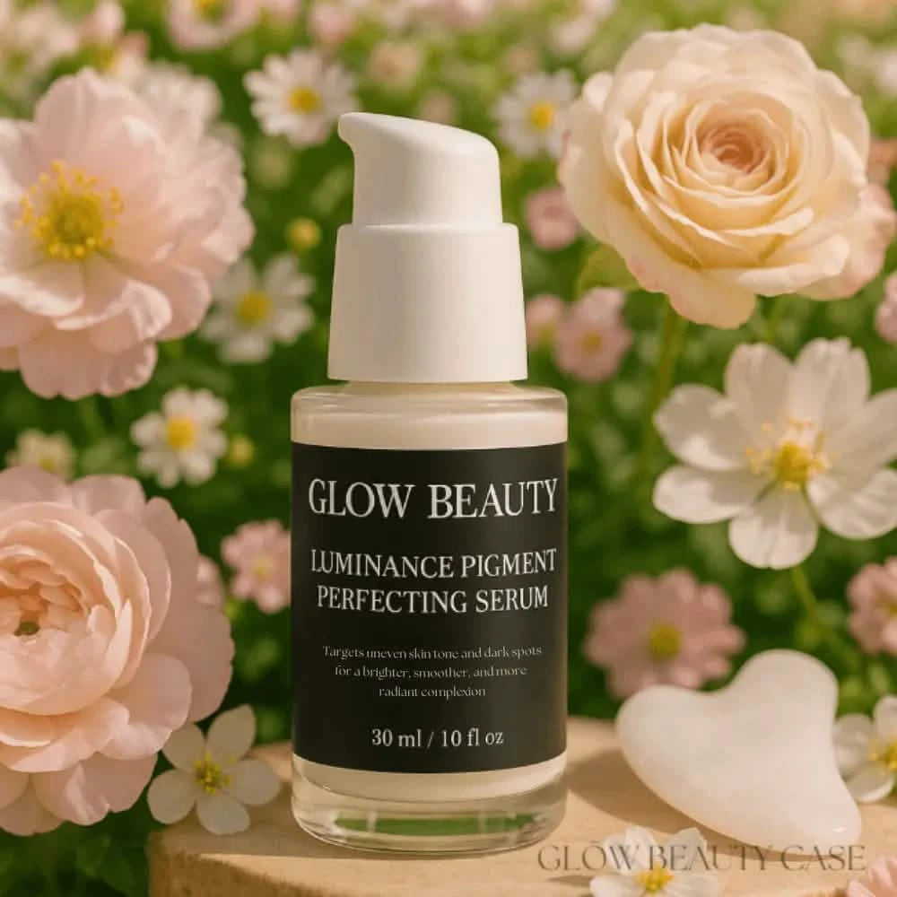pigment serum