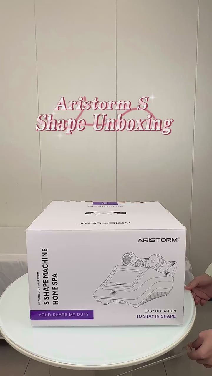 Buy Aristorm Cavitation Machine