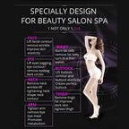 professional body sculpting machine reviews
