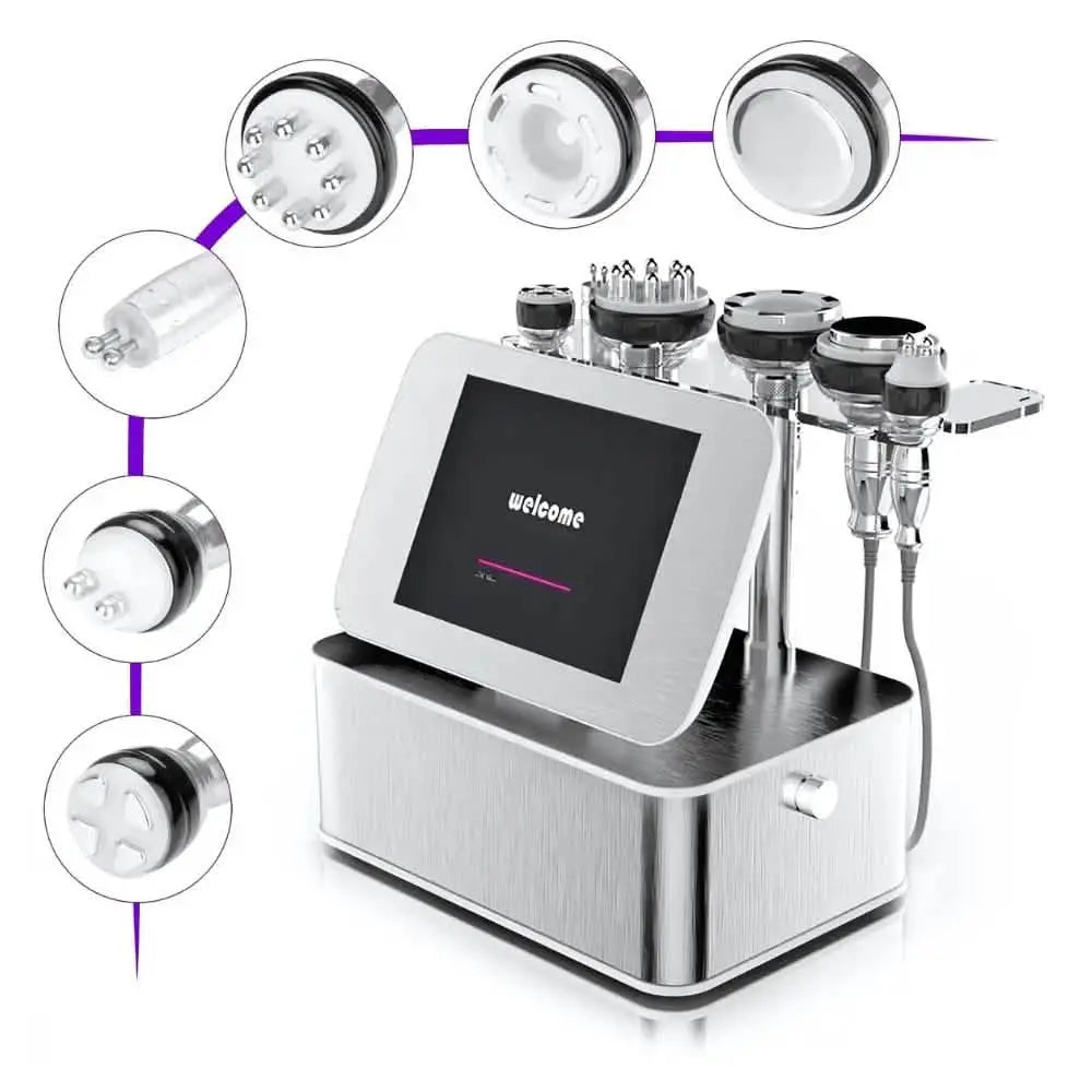 professional cavitation machine UK