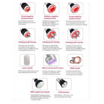 professional cavitation machine for sale uk