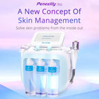 professional facial machine price
