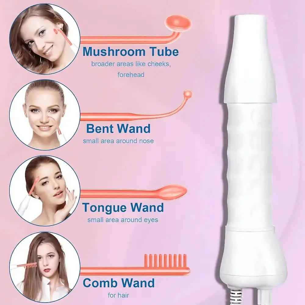 professional high frequency machine