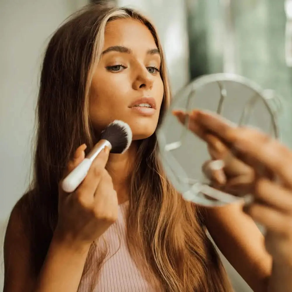 professional make up course
