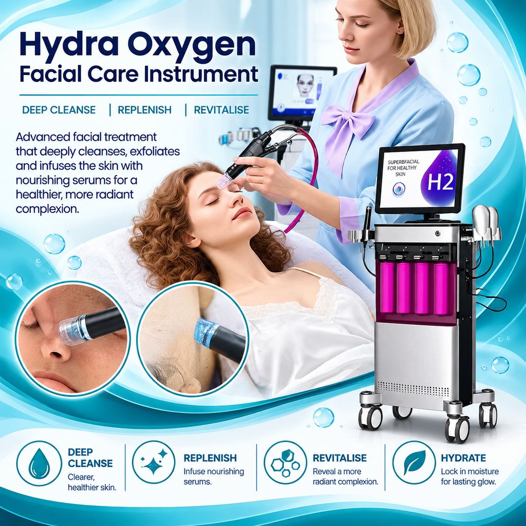 professional microdermabrasion machines