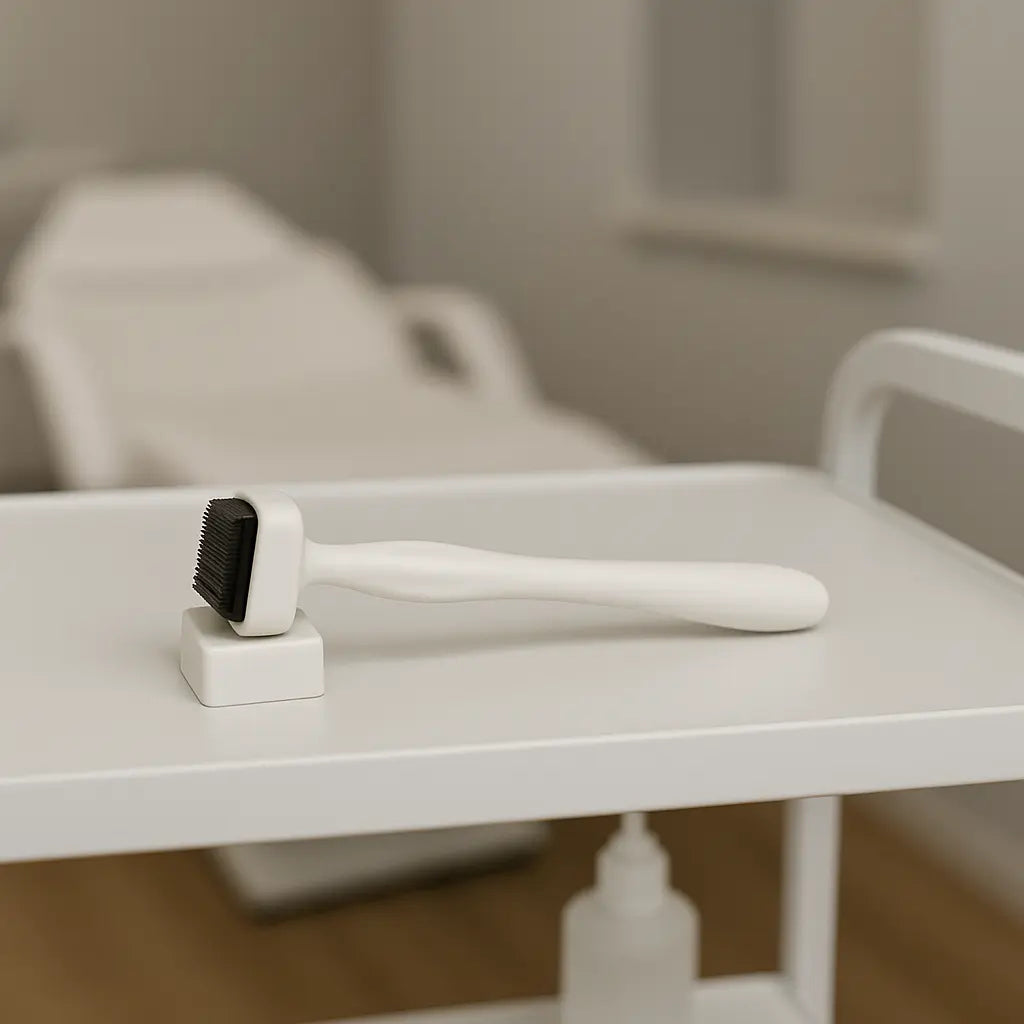 professional microneedling pen uk