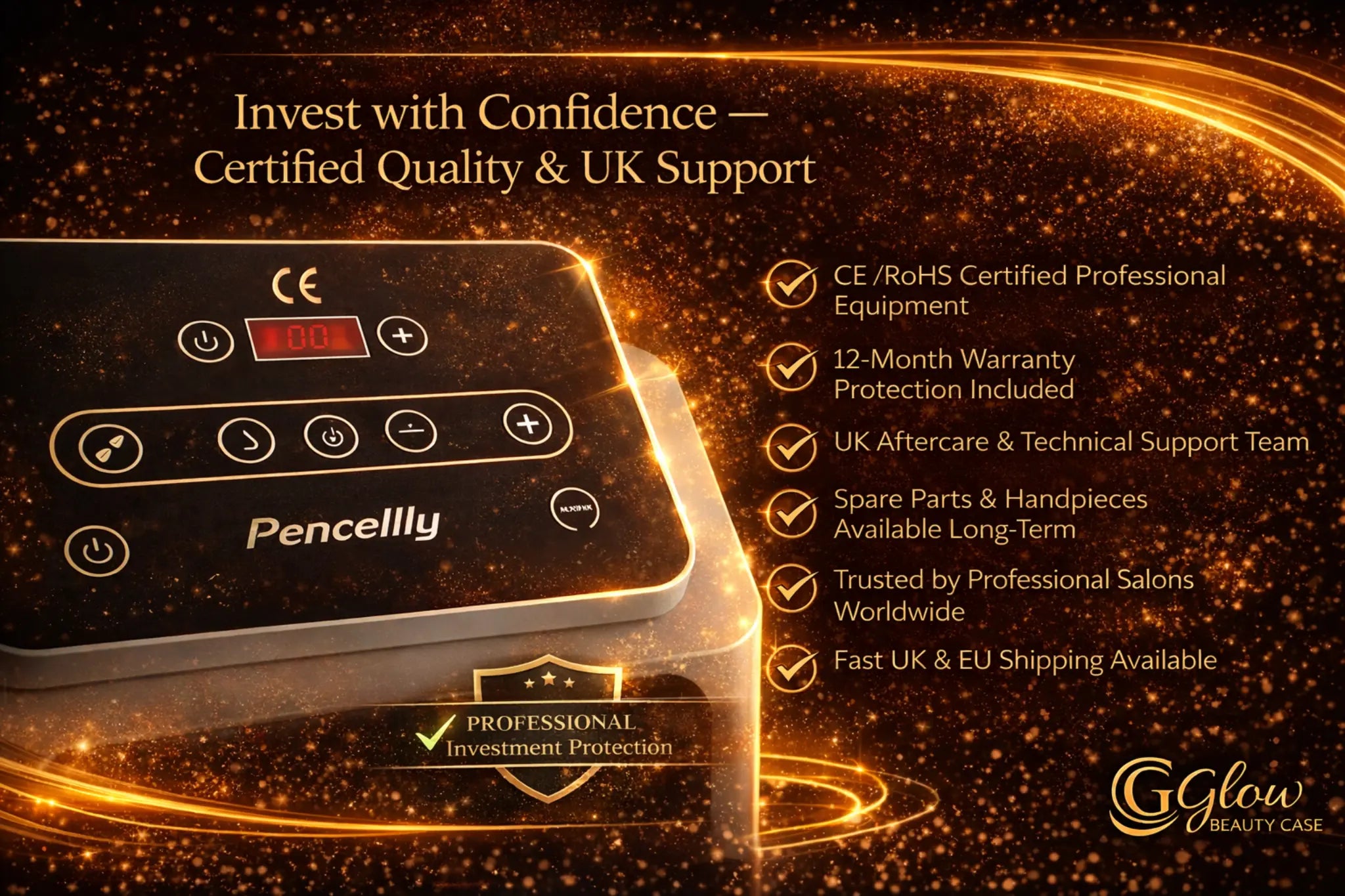 professional oxygen facial machine uk​