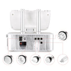 professional ultrasonic fat cavitation machine