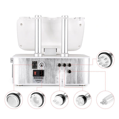 professional ultrasonic fat cavitation machine