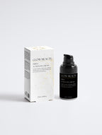 Triple Action Eye Cream 15ML From Glow Beauty Case