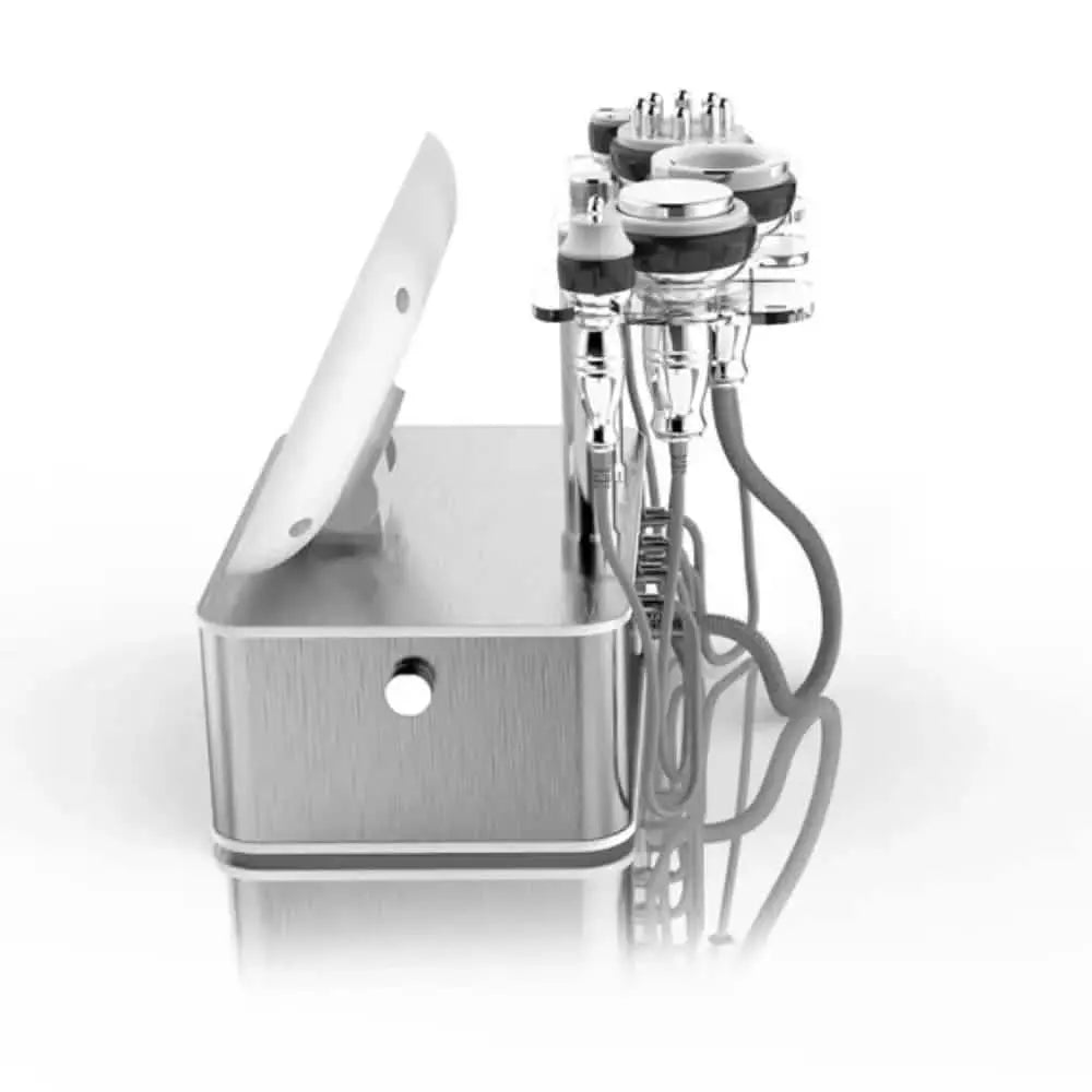 radio frequency cavitation machine