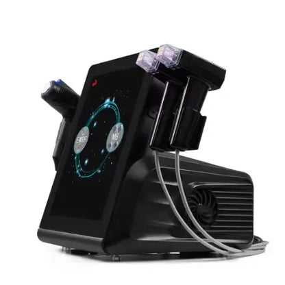 radio frequency microneedling​